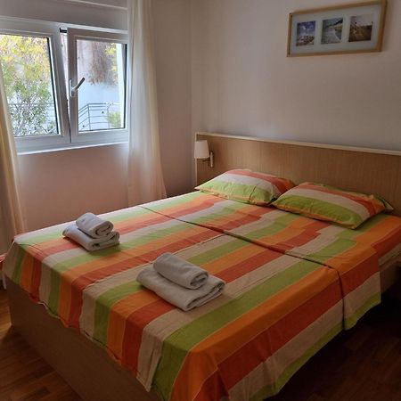 Apartments Becici Sunset Budva Exterior foto