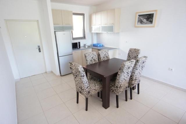 Apartments Becici Sunset Budva Exterior foto
