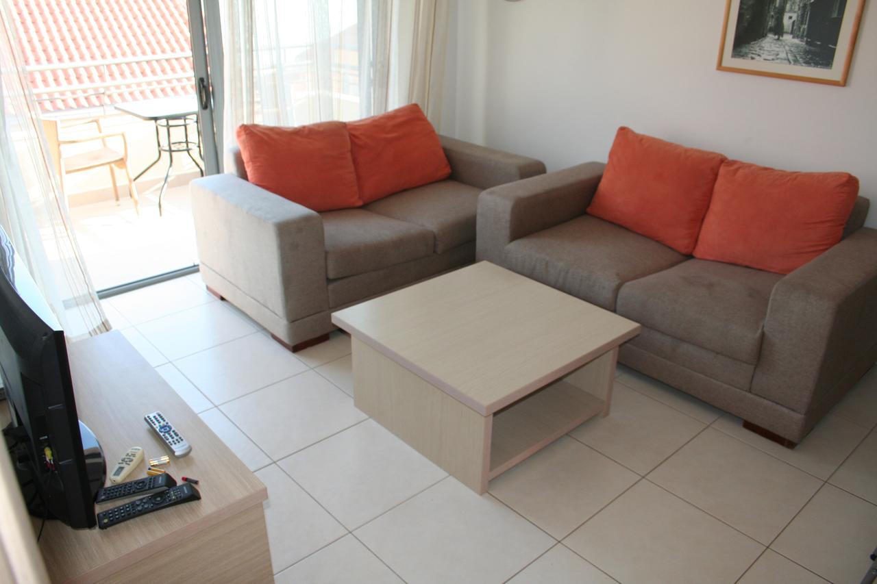 Apartments Becici Sunset Budva Exterior foto
