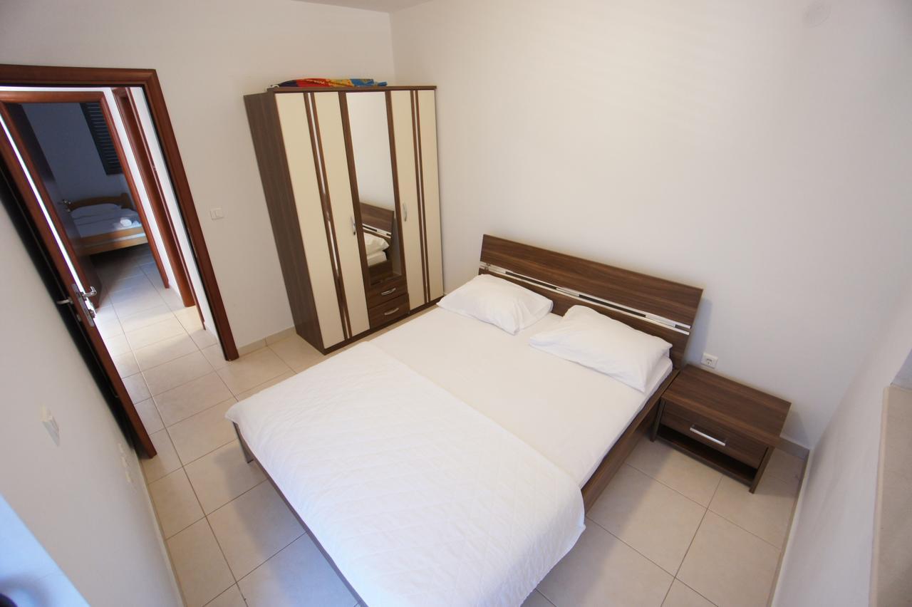 Apartments Becici Sunset Budva Exterior foto