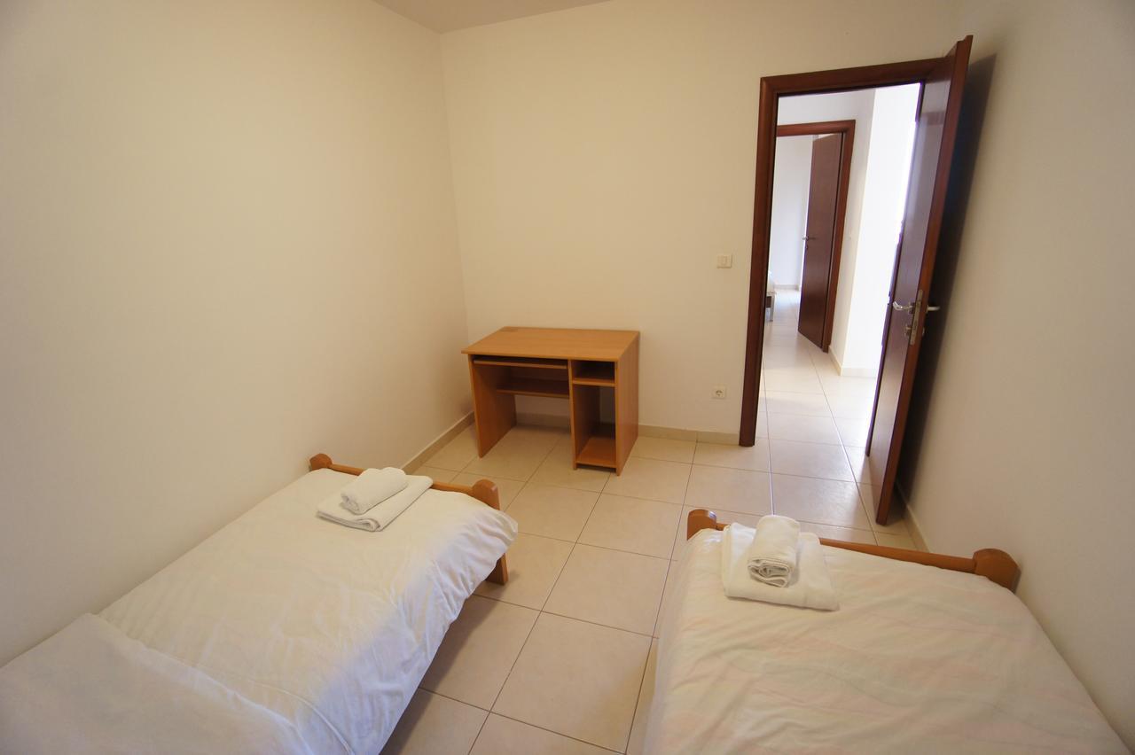 Apartments Becici Sunset Budva Exterior foto