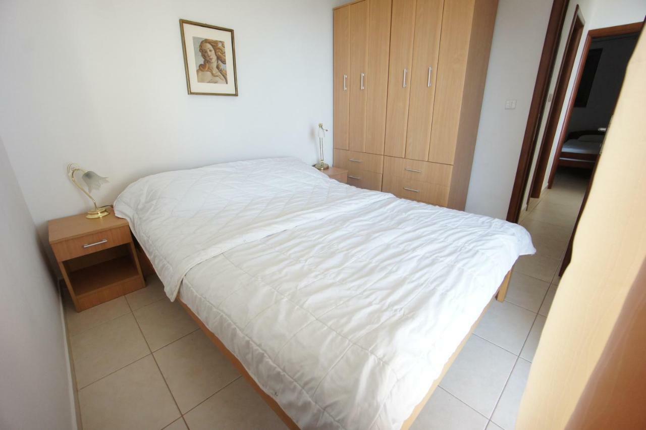 Apartments Becici Sunset Budva Exterior foto