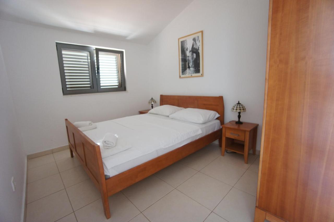 Apartments Becici Sunset Budva Exterior foto