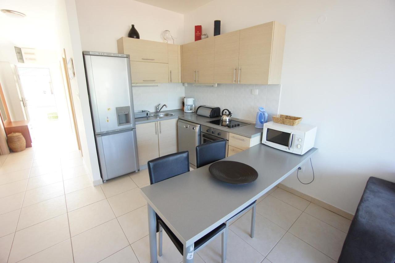Apartments Becici Sunset Budva Exterior foto